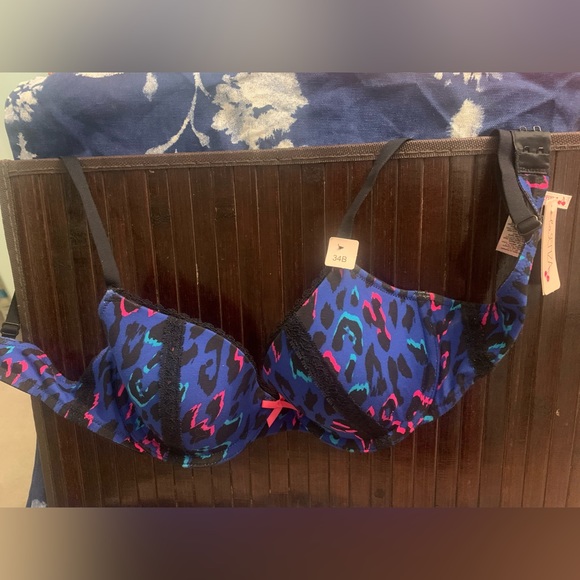 La SENZA Bra - Picture 4 of 5